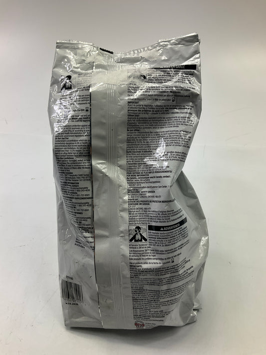 05/2026 3M 52P71 07192 Disposable Half Face Respirator Paint Spray & Pesticide