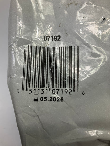 05/2026 3M 52P71 07192 Disposable Half Face Respirator Paint Spray & Pesticide