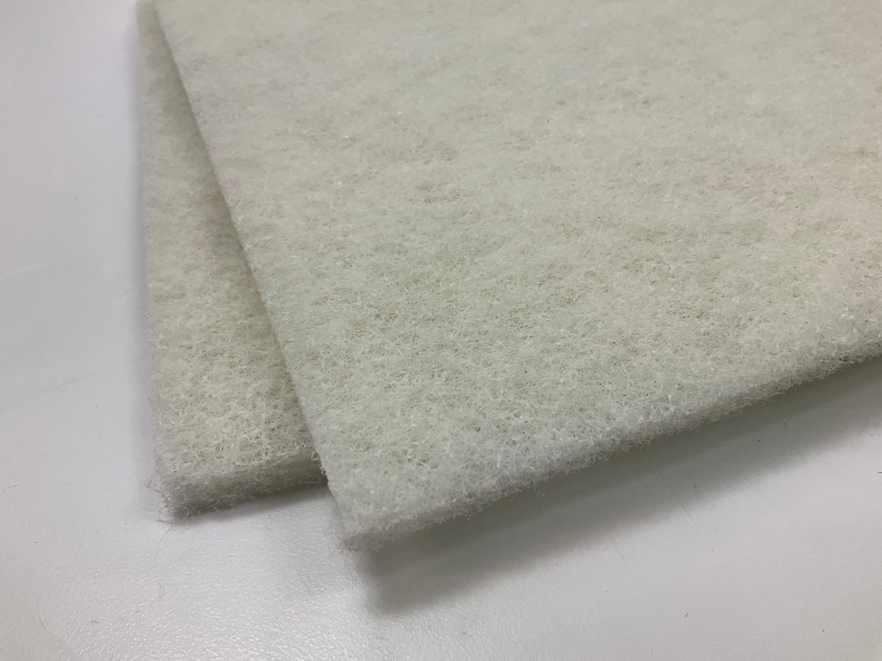 3M 07445 Scotch-Brite Light Cleansing Hand Pad 6 In X 9 In (20 Pads)