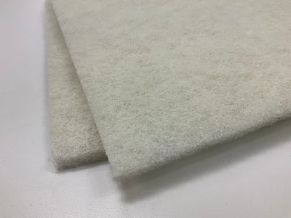 3M 07445 Scotch-Brite Light Cleansing Hand Pad 6 In X 9 In (20 Pads)