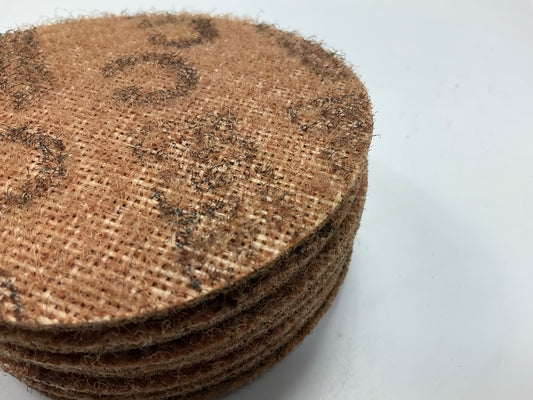 3M 07450 4'' Surface Conditioning Discs, Coarse