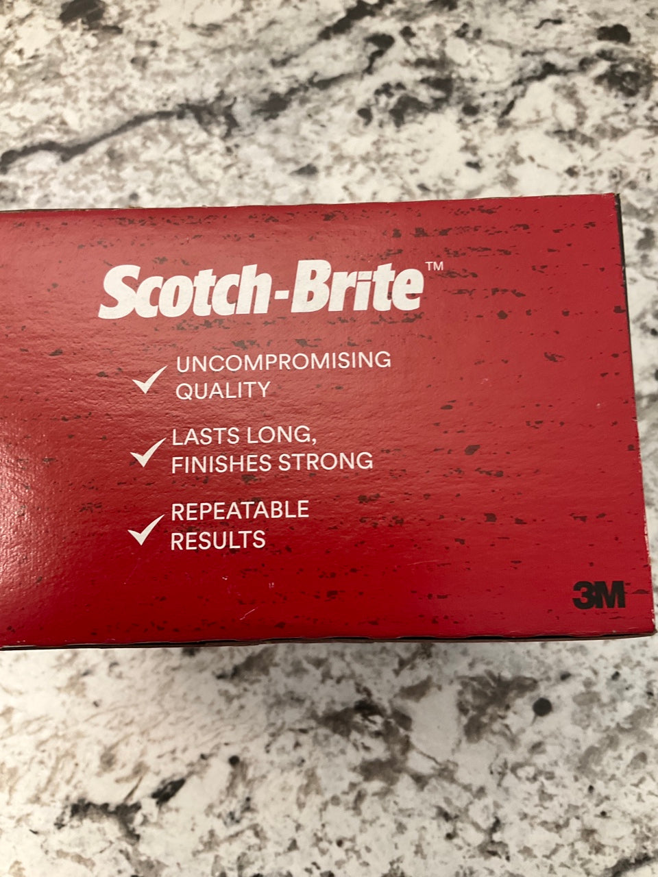 25 DISCS  3M 07481 Scotch-Brite Roloc Surface Conditioning Disc, 2 Inch, Medium