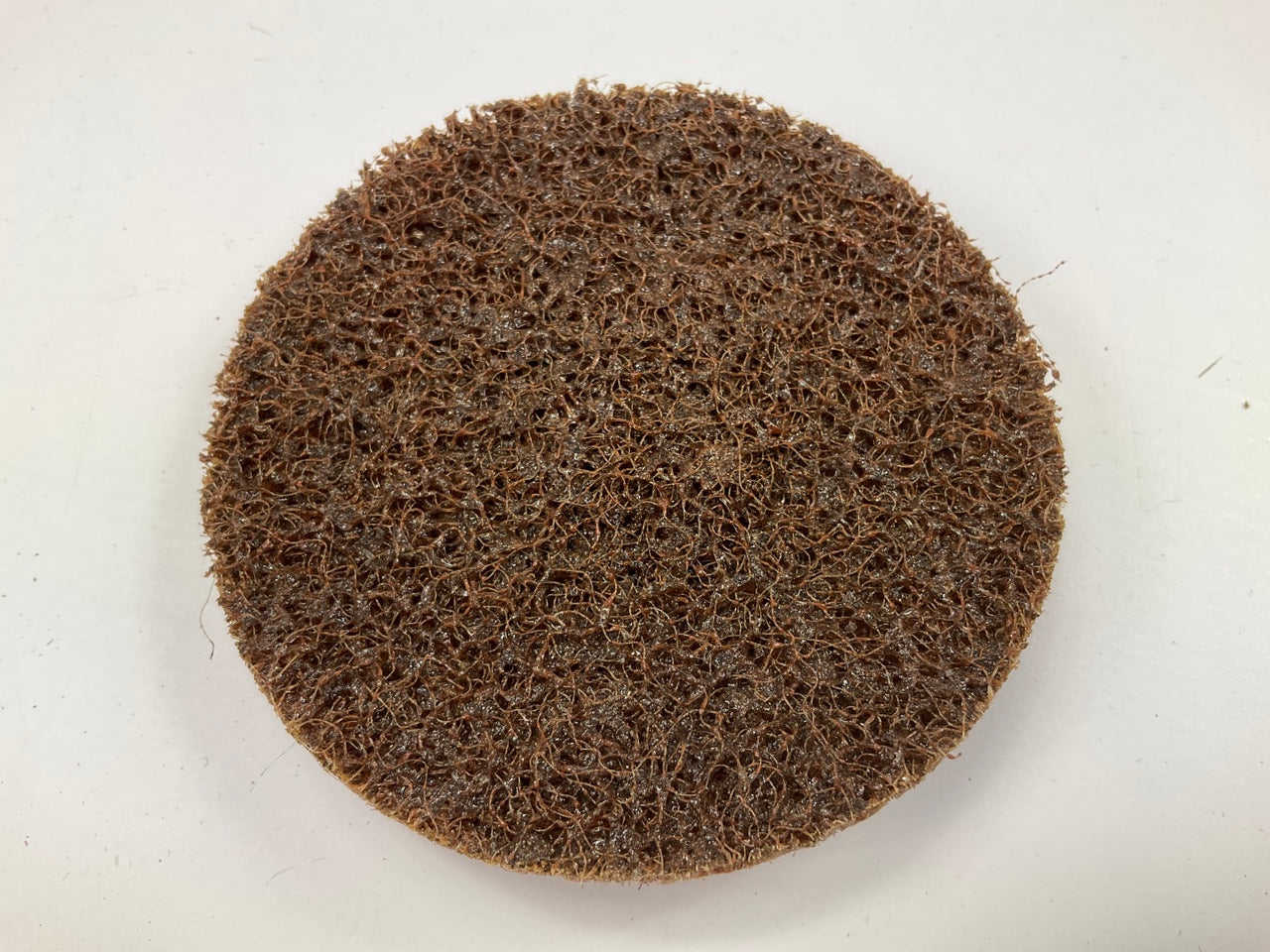 24 Pack - 3M 07485 3'' Scotch-Brite Roloc Surface Conditioning Discs Coarse