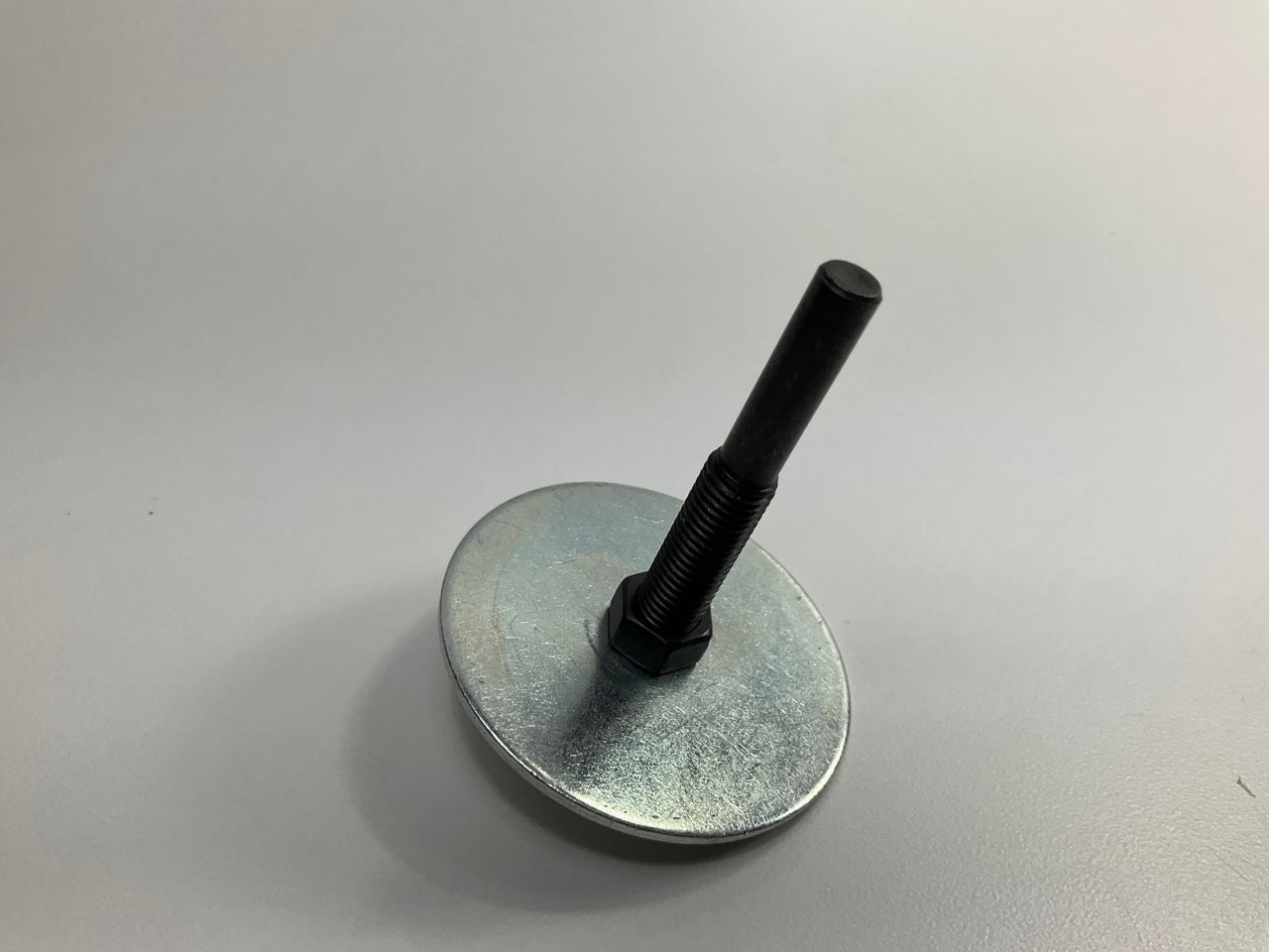 3M 07491 Wheel Mandrel For 07460 Clean And Strip Disc
