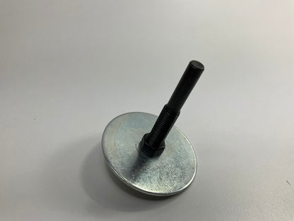 3M 07491 Wheel Mandrel For 07460 Clean And Strip Disc