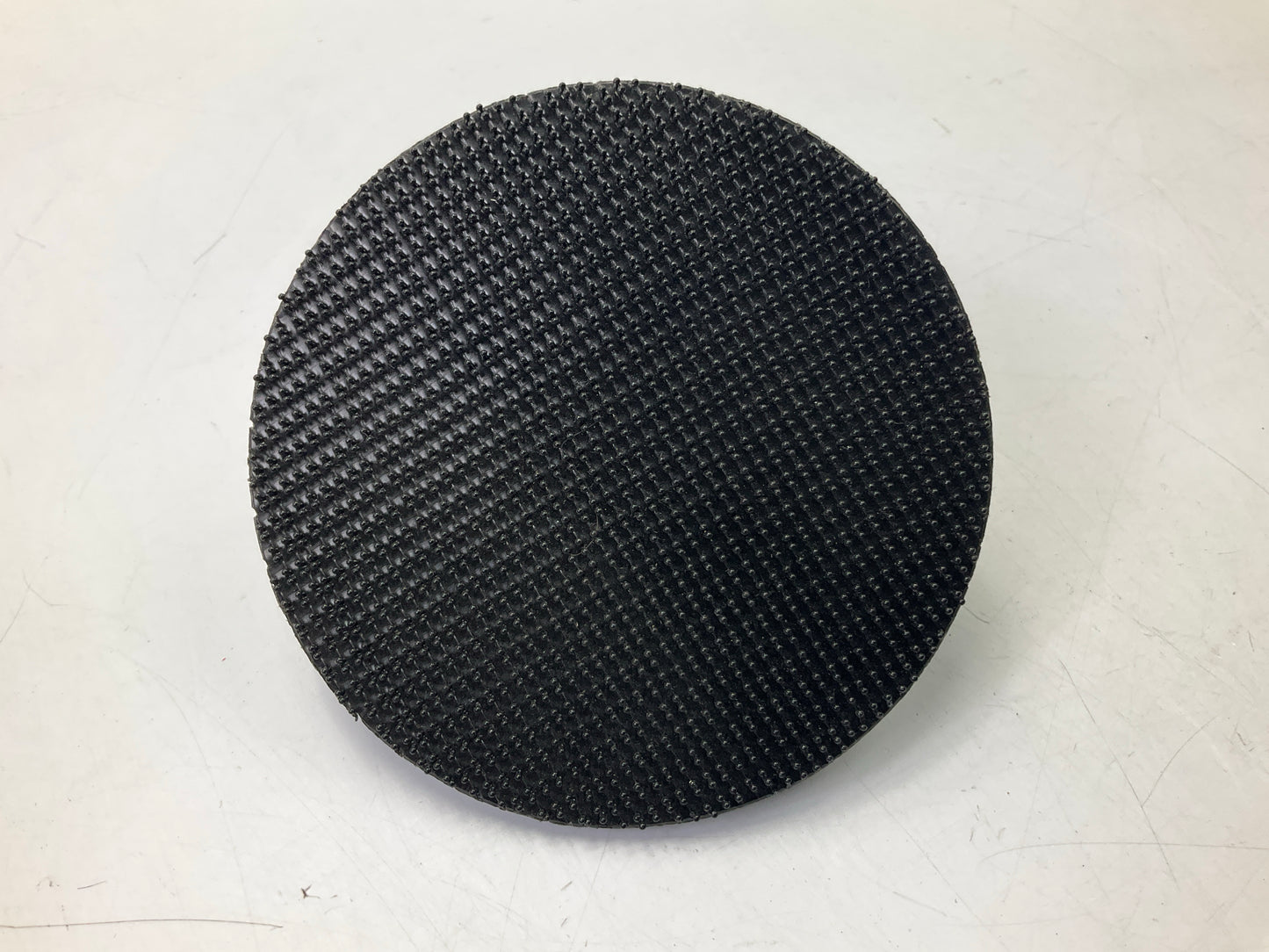 3M 07492 Scotch Brite Sanding Disc Holder For 4'' Inch Discs (Bulk Packed No Box)