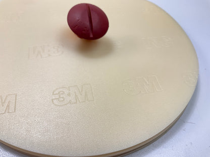 3M 07502 Scotch-Brite Molding Adhesive And Stripe Removal Disc