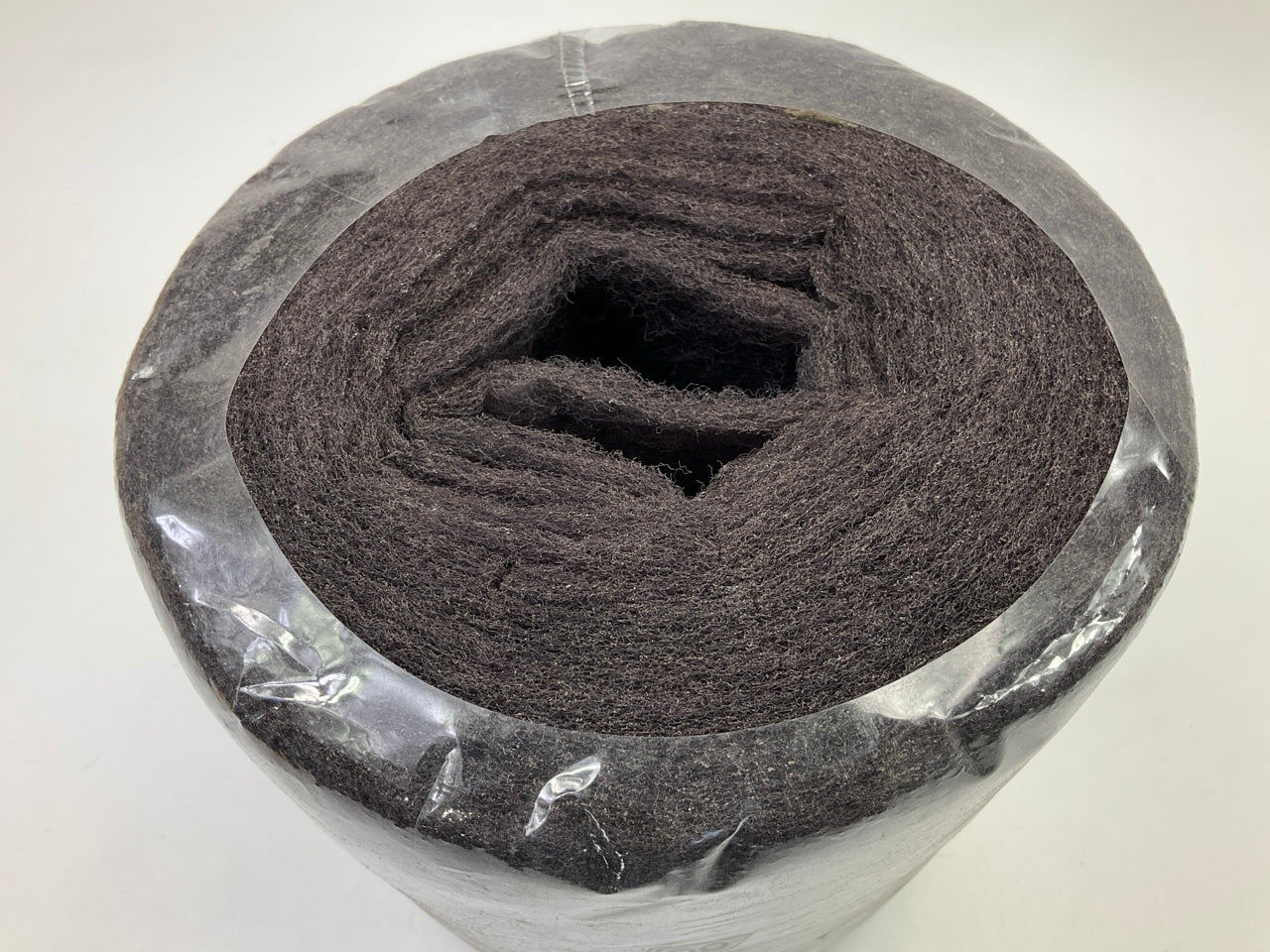 1 Roll / 60 Sheets - 3M 07521 Scotch-Brite Multi-Flex Abrasive Sheet 4'' X 8''