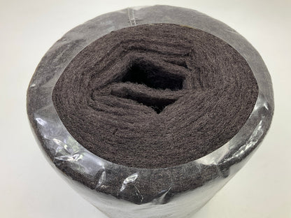 1 Roll / 60 Sheets - 3M 07521 Scotch-Brite Multi-Flex Abrasive Sheet 4'' X 8''