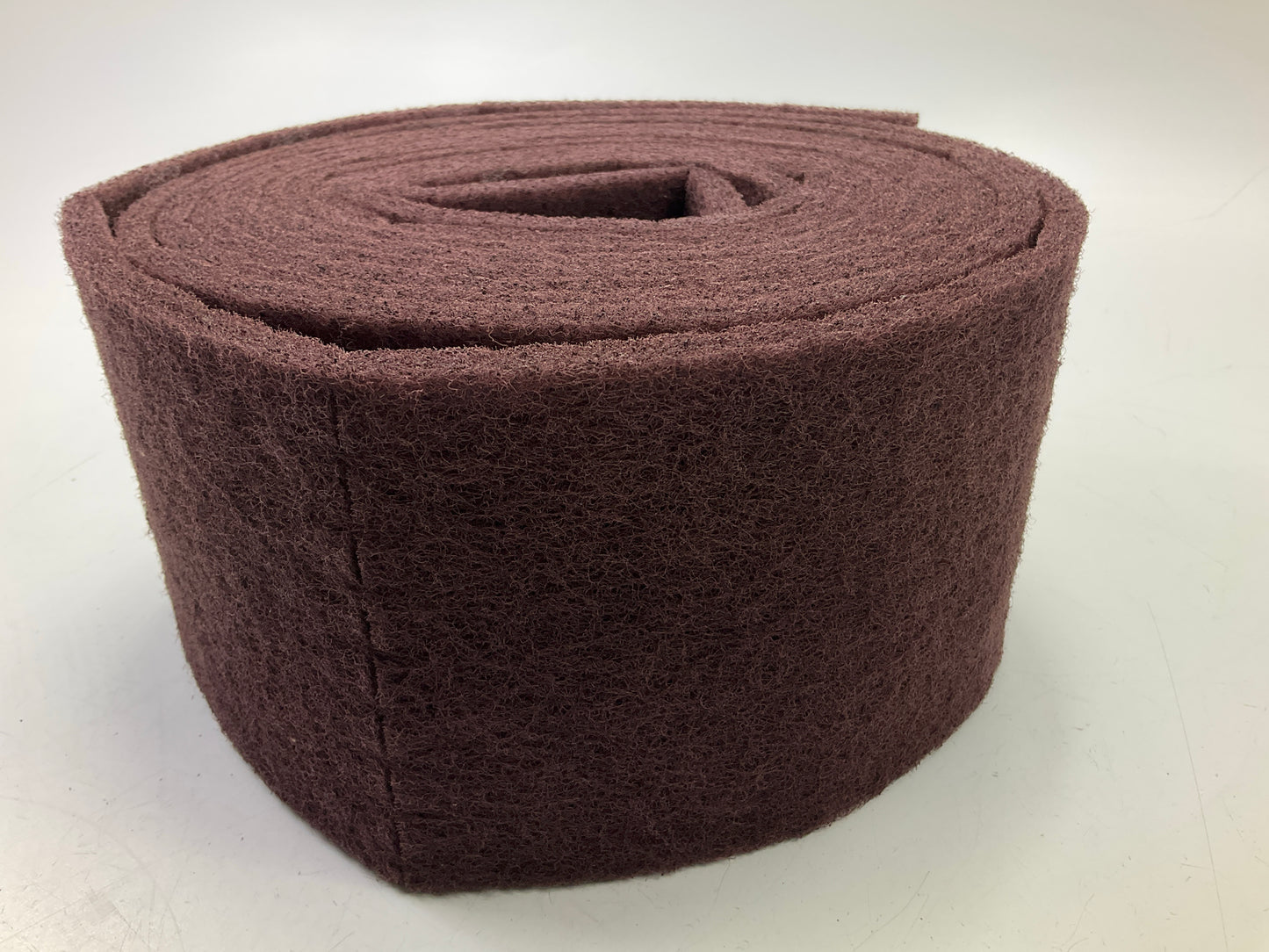 3M 07747 Primer Prep Scuff Pads 4-3/4 In X 6'' IN , Maroon, Pack Of ( 30)