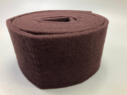 3M 07747 Primer Prep Scuff Pads 4-3/4 In X 6'' IN , Maroon, Pack Of ( 30)