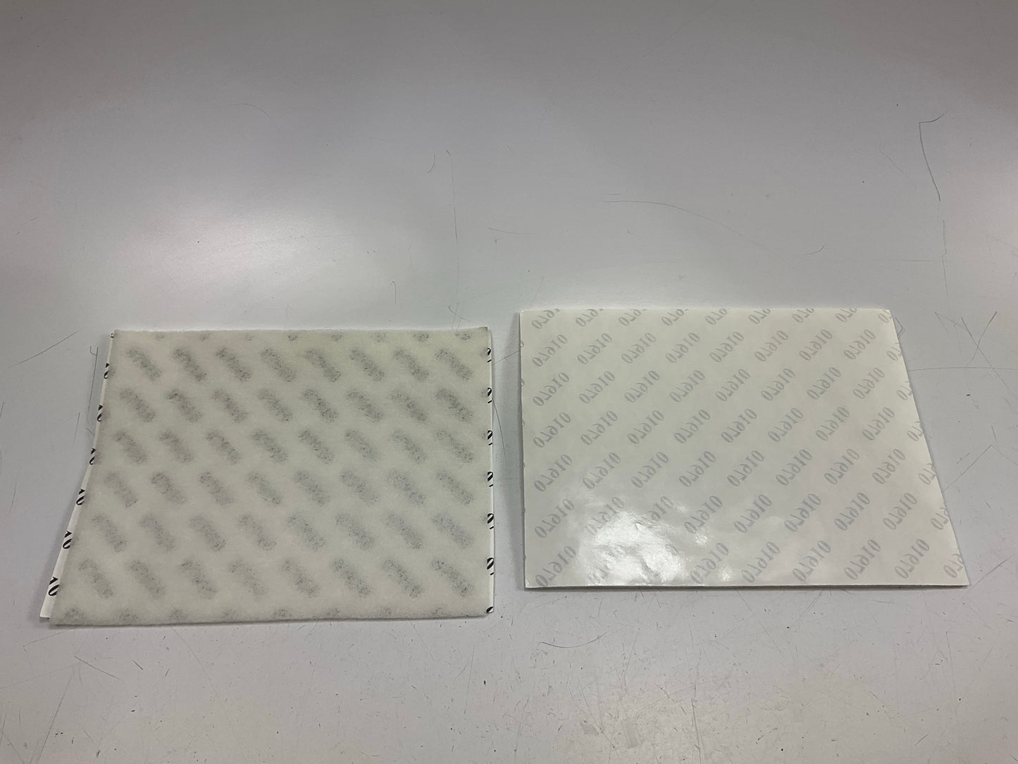 3M 07910 Non Woven  Dust Trapping Cloth Tack Cloths - Pack Of 10