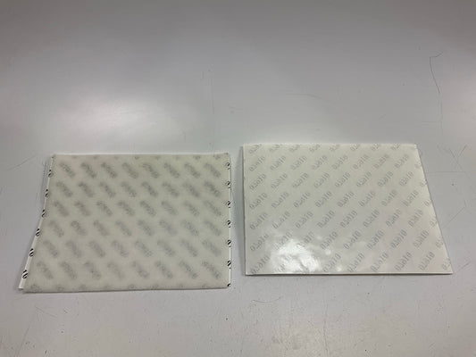 3M 07910 Non Woven  Dust Trapping Cloth Tack Cloths - Pack Of 10