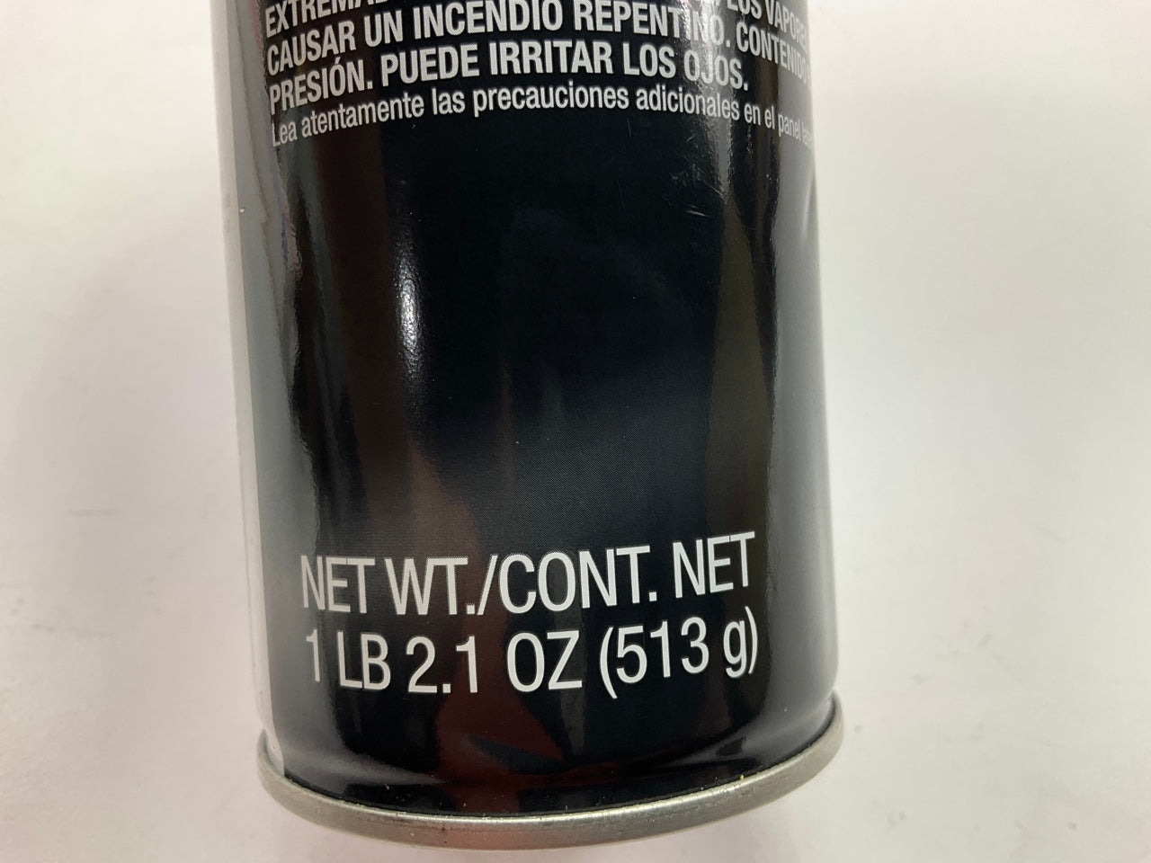 3M 08088 Auto Advance General Trim Transparent  Adhesive Aerosol Can 18.1 Oz