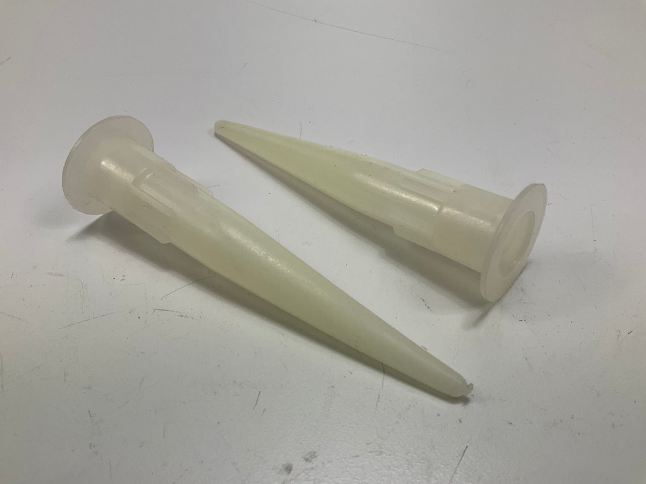 Pack Of 48 - 3M 08187 Threaded Cartridge Nozzles One-part Adhesives Nozzles