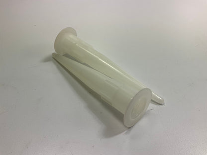 Pack Of 50 - 3M 08187 Threaded Cartridge Nozzles One-part Adhesives Nozzle