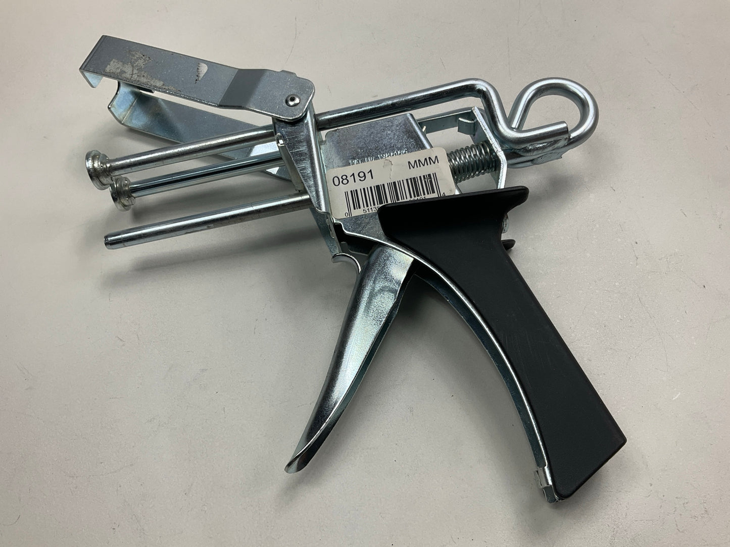 3M 08191 Heavy Duty Automix Applicator Gun For 3M Fast Cure Epoxy
