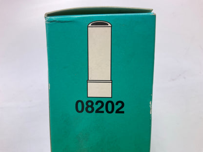 (6) 3M 08202 Round Seam Sealer Tip, 3/8 In Size