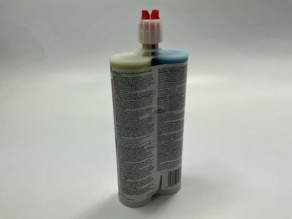 3M 08275 Rigid Parts Repair Adhesive, Blue, 400 Ml Cartridge (13.5 Fl. Oz)