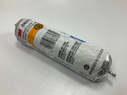 3M 08370 Ultrapro MSP Seam Sealer Gray 310 Ml Still Soft, Missing Nozzle