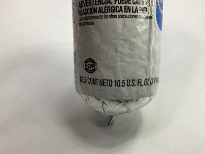 3M 08370 Ultrapro MSP Seam Sealer Gray 310 Ml Still Soft, Missing Nozzle