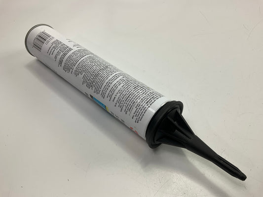 3M 08375 MSP Sprayable Seam Sealer, Black,  10.5 FL Oz
