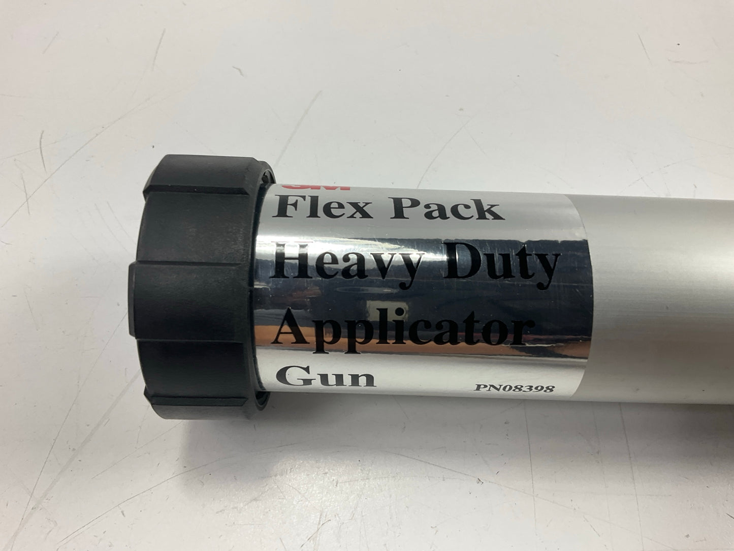3M 08398 Flexible Package Applicator Gun - For Seam Sealer & Windshield Urethane