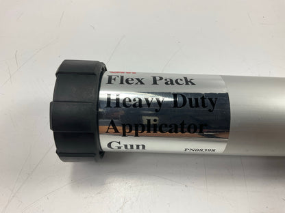 3M 08398 Flexible Package Applicator Gun - For Seam Sealer & Windshield Urethane