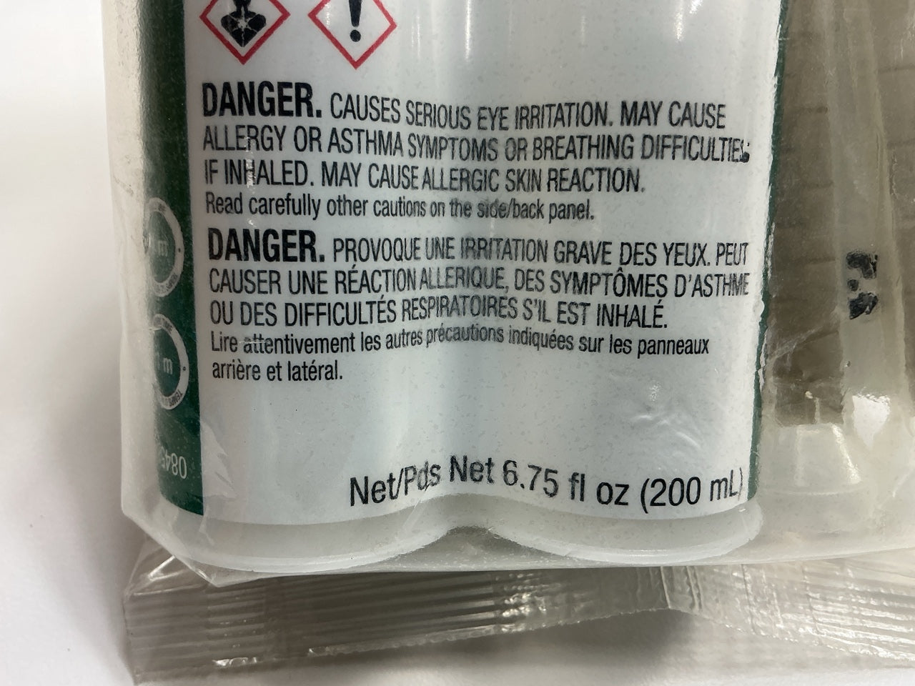 3M Automix 08458 Automotive Rigid Pillar Foam (200 Ml) 8458 - Expired