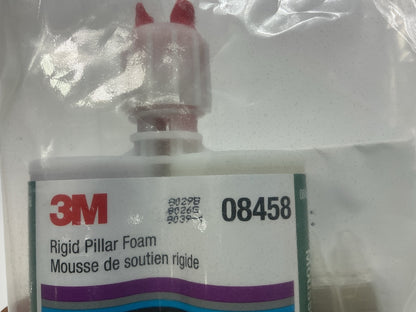 3M Automix 08458 Automotive Rigid Pillar Foam (200 Ml) 8458 - Expired