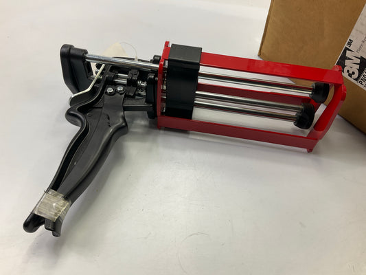 3M 08571 / 8571 Manual Applicator Gun 200 Ml, Works With 8115/8116 Adhesive.
