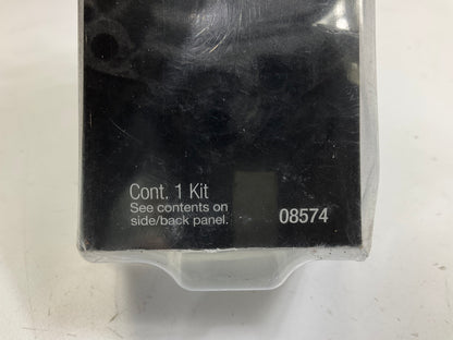 3M 08574 Roloc Gasket And Adhesive Removal Disc Kit - Remove Old Gasket Adhesive