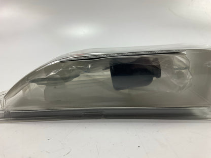 3M 08580 Windshield Repair Kit - Repairs Small Damage To Wind Shield Glass