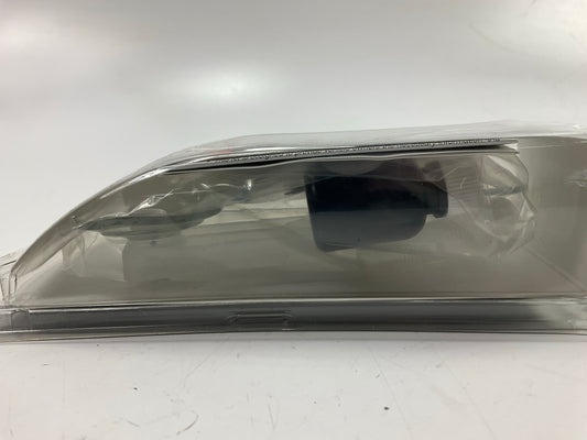 3M 08580 Windshield Repair Kit - Repairs Small Damage To Wind Shield Glass
