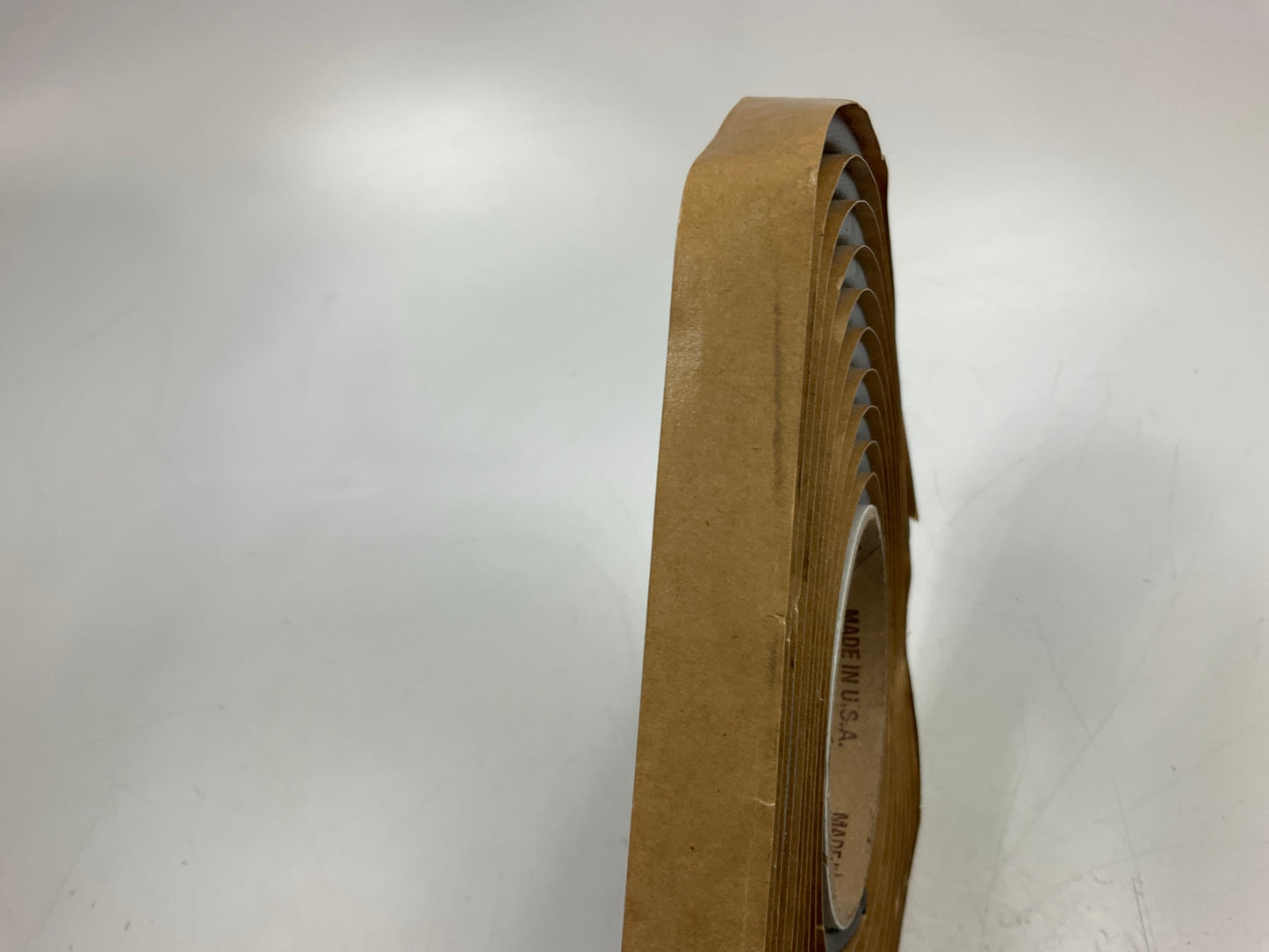 3M 08612 Windo-Weld Round Ribbon Windshield Sealer (3/8 In. X 15 Ft.)