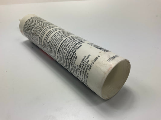 3M 08663 Clear Super Silicone Seal - 10.3 U.S Fl Oz.