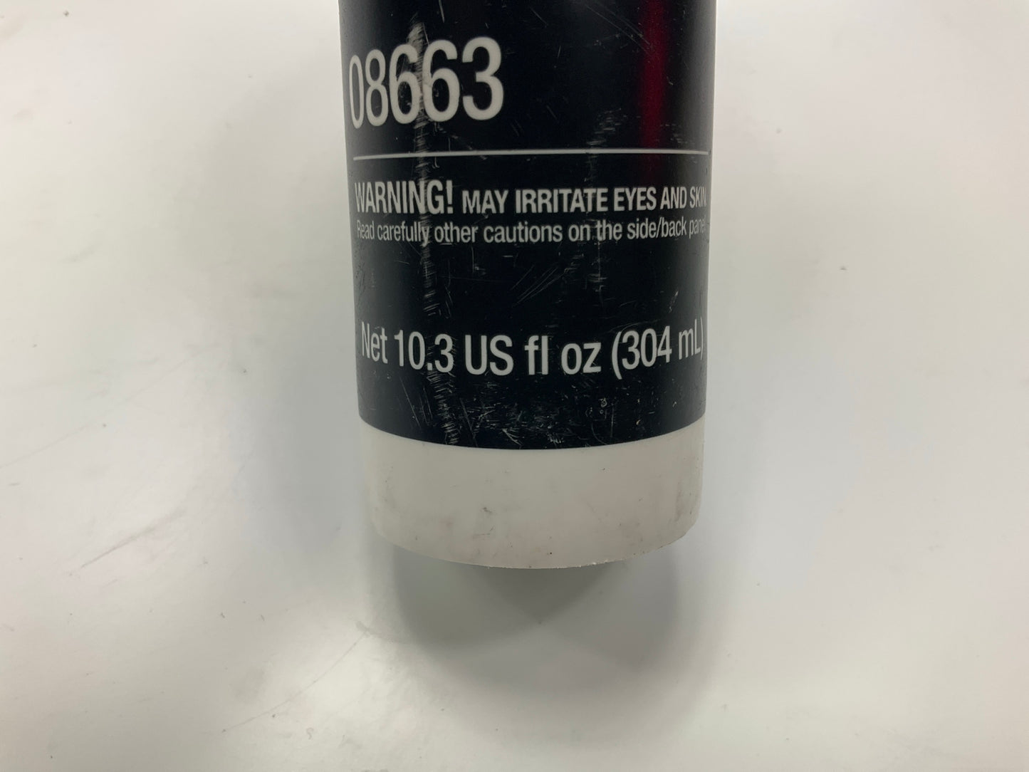 3M 08663 Clear Super Silicone Seal - 10.3 U.S Fl Oz.