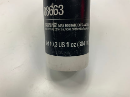 3M 08663 Clear Super Silicone Seal - 10.3 U.S Fl Oz.
