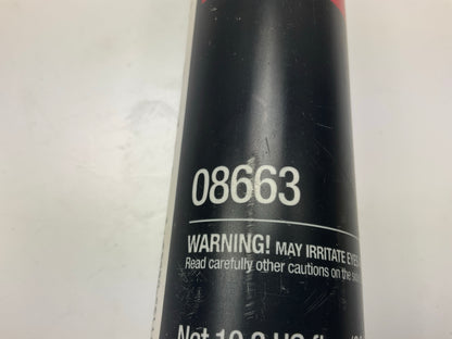 3M 08663 Clear Super Silicone Seal - 10.3 U.S Fl Oz.