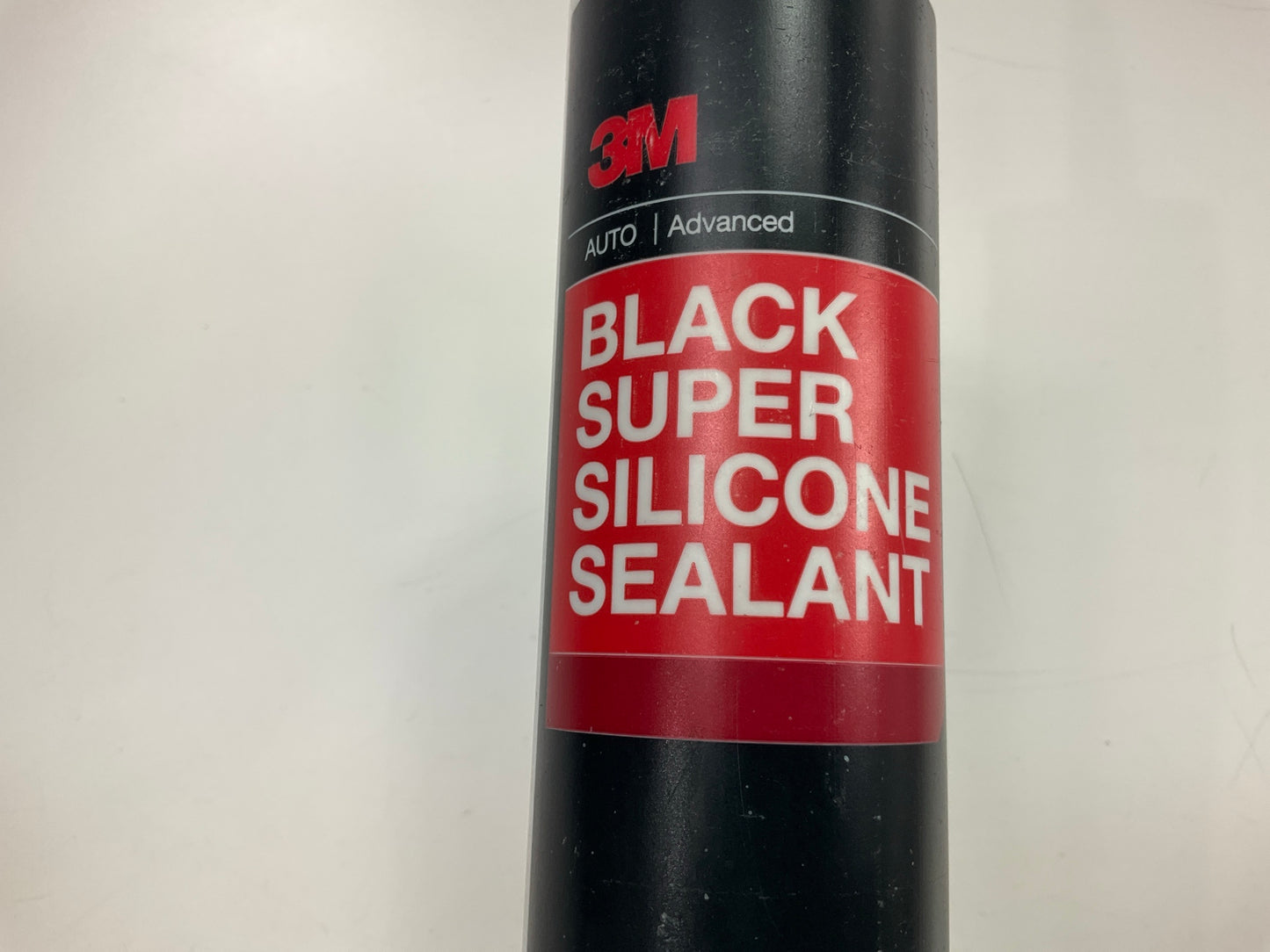 3M 08664 Black Super Silicone Seal RTV Sealer 10 Oz