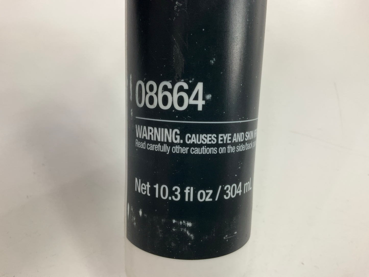 3M 08664 Black Super Silicone Seal RTV Sealer 10 Oz