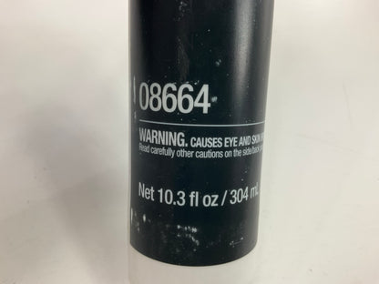 3M 08664 Black Super Silicone Seal RTV Sealer 10 Oz