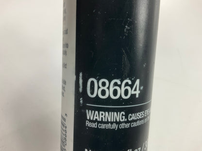 3M 08664 Black Super Silicone Seal RTV Sealer 10 Oz