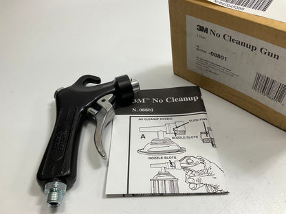 3M 08801 No Cleanup Siphon-feed Applicator Gun