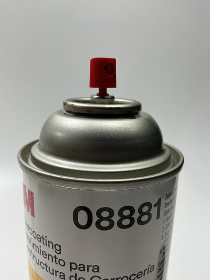 3M 08881 Undercoating Spray, 16 Oz Can