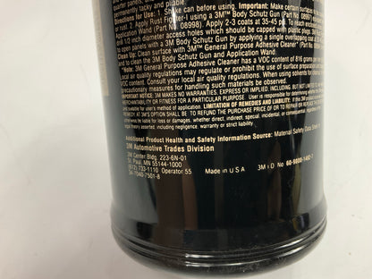 3M 08891 Rust Fighter I, 1 Quart,  Corrosion Preventative Coating