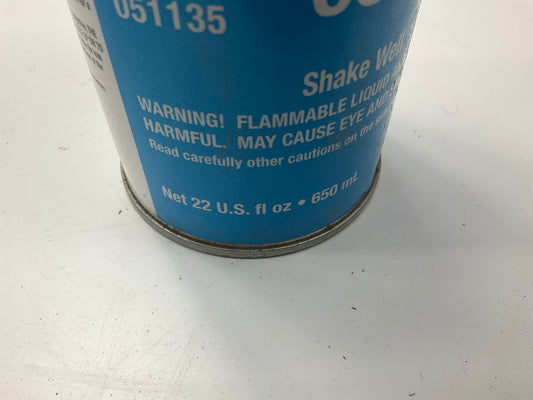 (6) 3M 08949 No Cleanup Rocker Gard Coating, 22 Fl Oz (650 Ml)