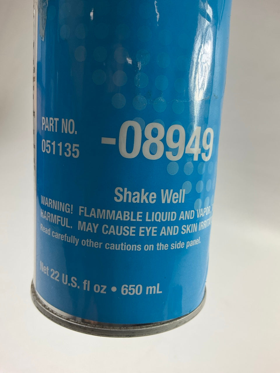 3M 08949 No Cleanup Rocker Gard Coating, 22 Fl Oz (650 Ml