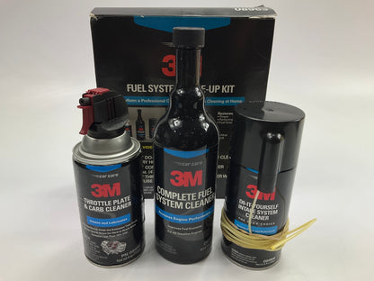 3M 08963 Do-It Yourself Fuel System Tune Up Kit