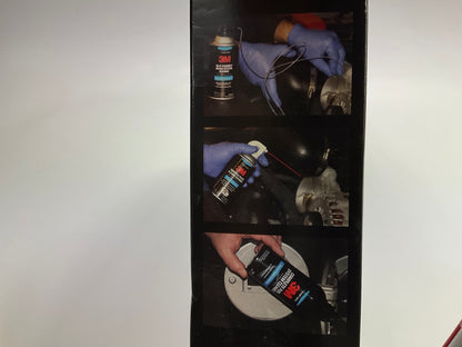 3M 08963 Do-It Yourself Fuel System Tune Up Kit